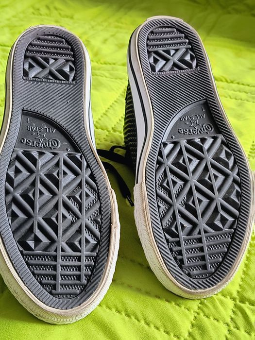 Детски кецове converse
