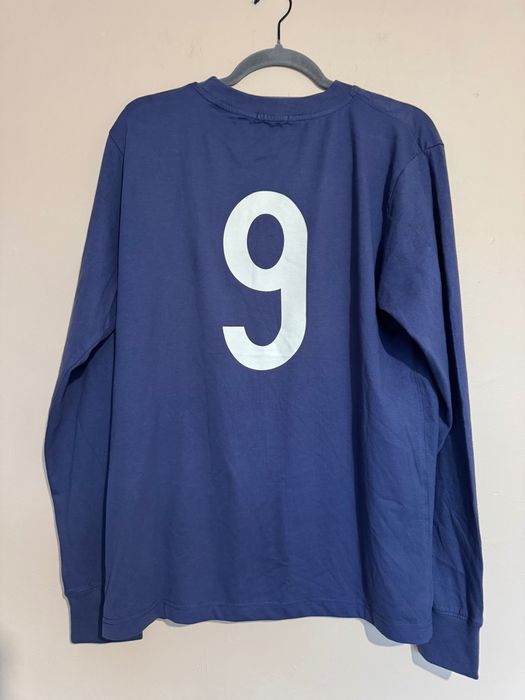 Мъжка блуза Cruyff.