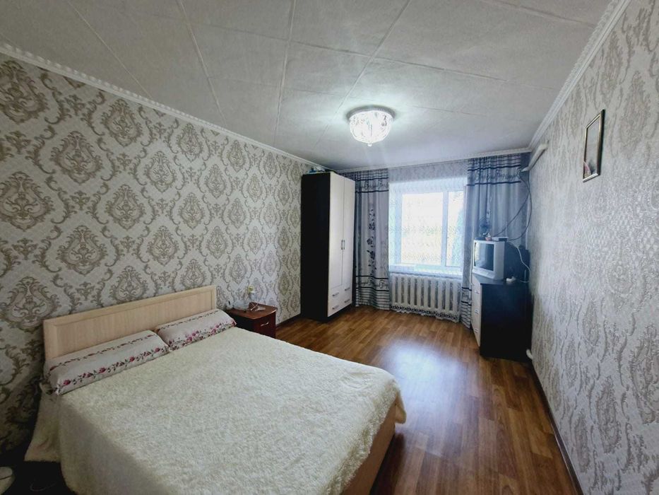 Продажа 4-комнатной квартиры Тобыл