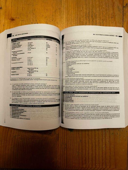 Medicina de Urgenta. Secrete editia 6 - Vincent J. Markovchick