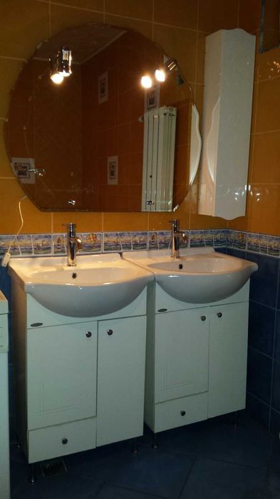 Închiriez apartament 3 camere ALEEA TUDOR NECULAI