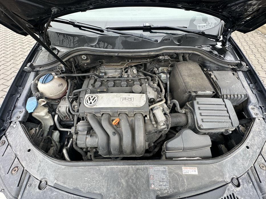 Vand passat b6 2.0 fsi