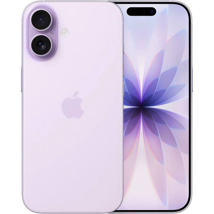 IPhone 17 NOu 256