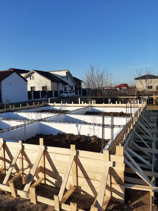 Meserias execut lucrari