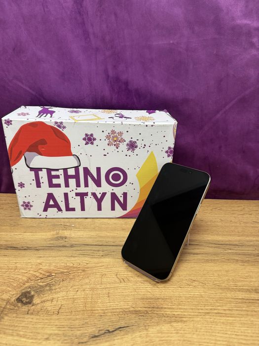 Iphone 16 Pro Max/ТехноАлтын/Рассрочка
