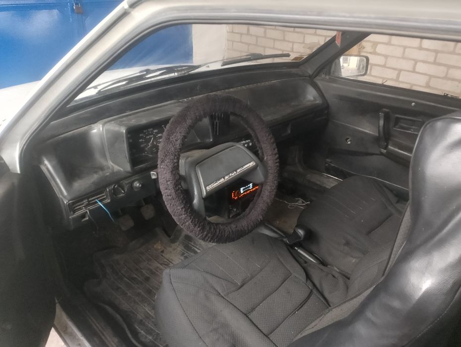 ваз 21083 продам