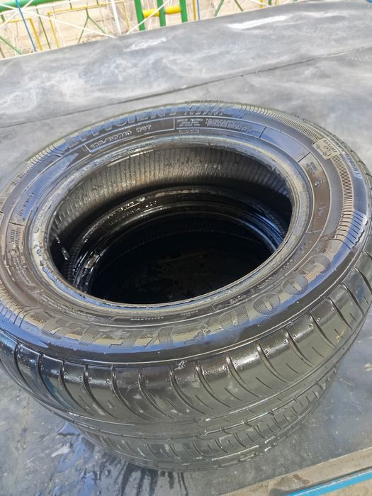 Продам авто шины