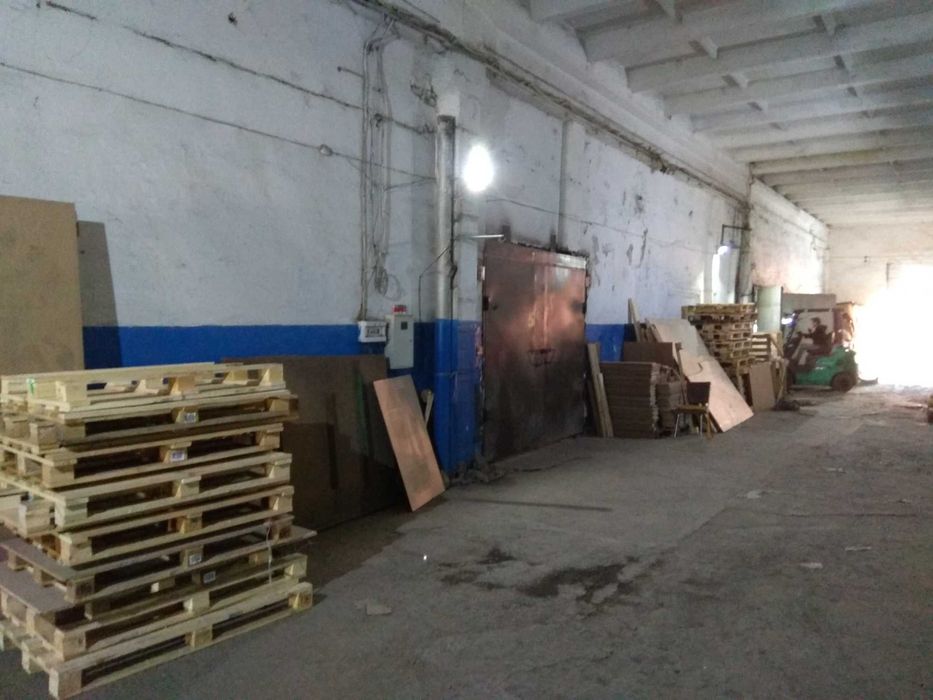 Аренда склад-холодильник 0+5 100 м2