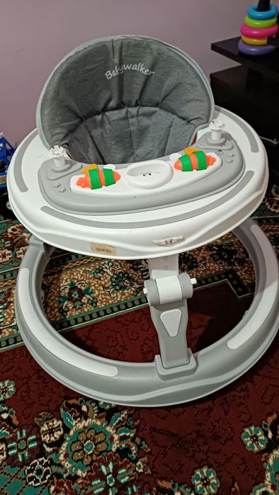 Ходинок раскладка