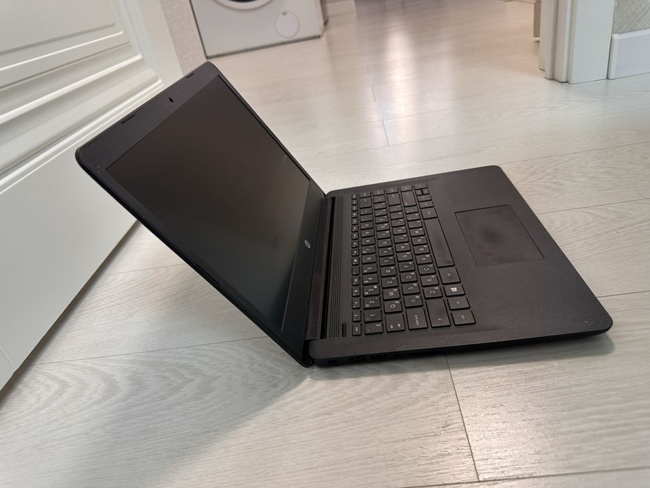 Продам ноутбук HP