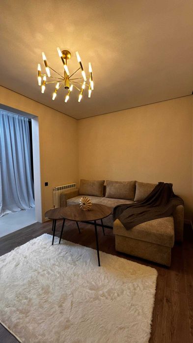 Продаётся 2х ком ЖК Baku Residence