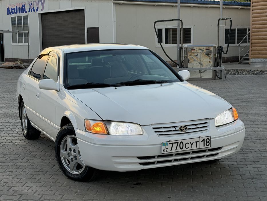 Продажа Camry 20 1997 автомат