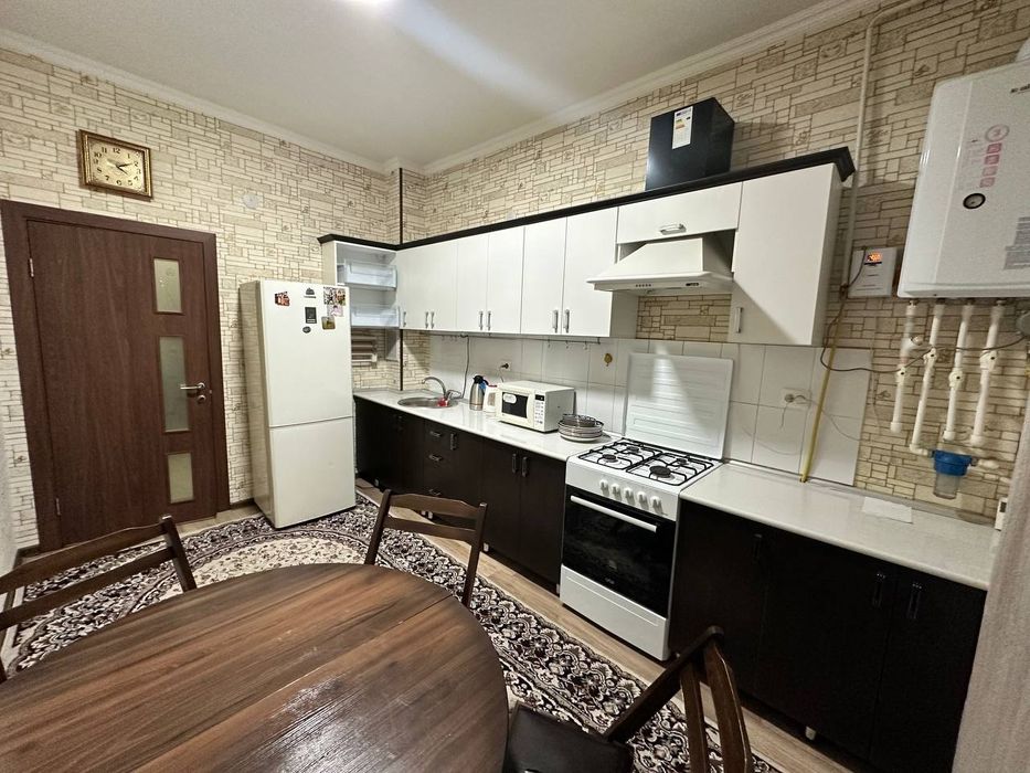 Аренда 2/2/4 Карасу-1