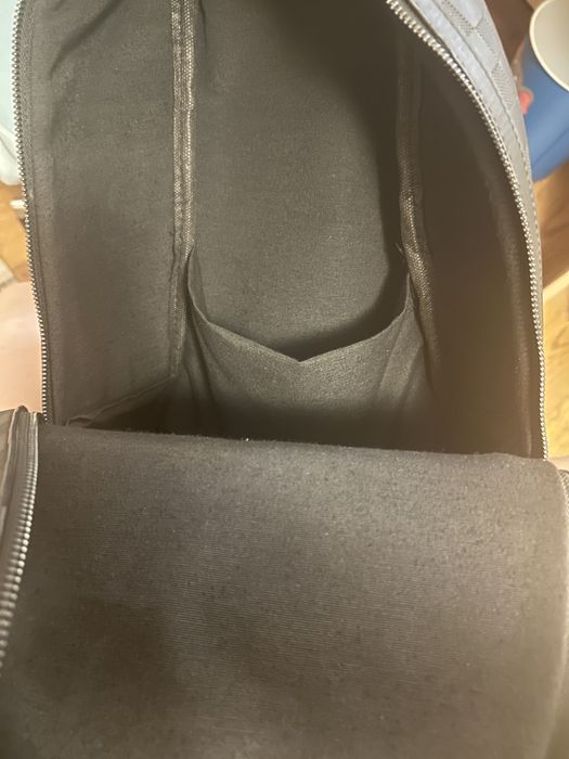 Ghiozdan louis vuitton