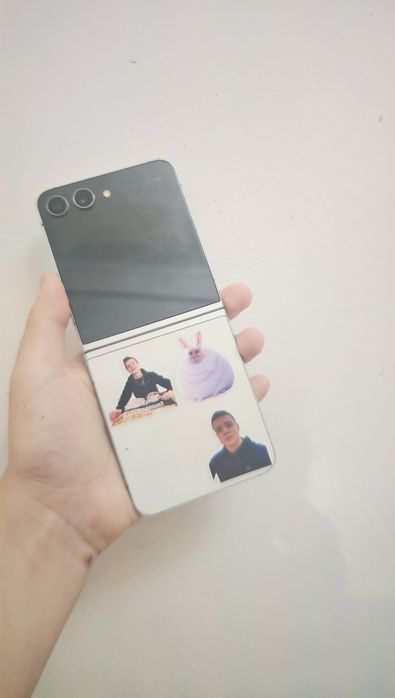 продам обменяю флип 5 256
