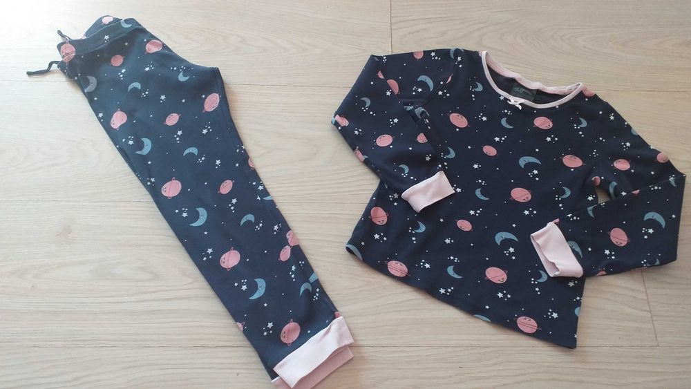 детски красиви комплекти размер /110-116/-25-40лв.