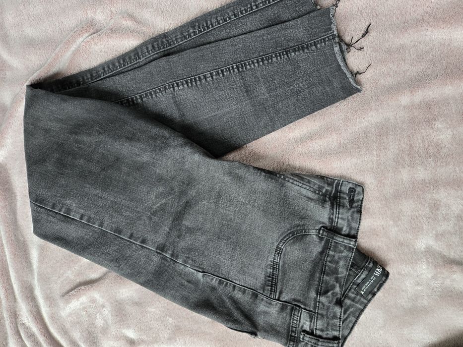 Дънки Zara, H&M, Reserved, Terranova , Pull&Bear, 38-40