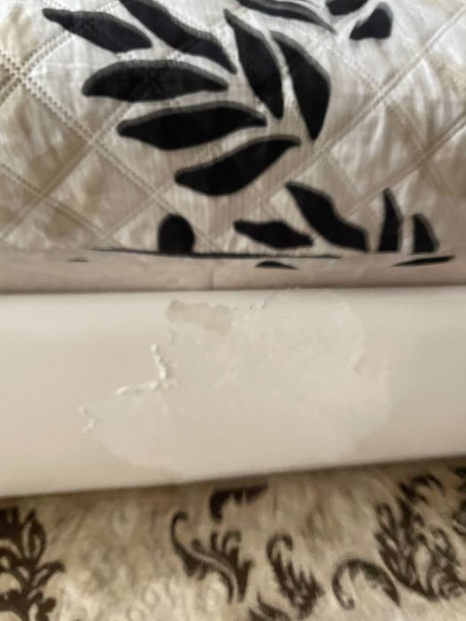 Кровать двухспальная