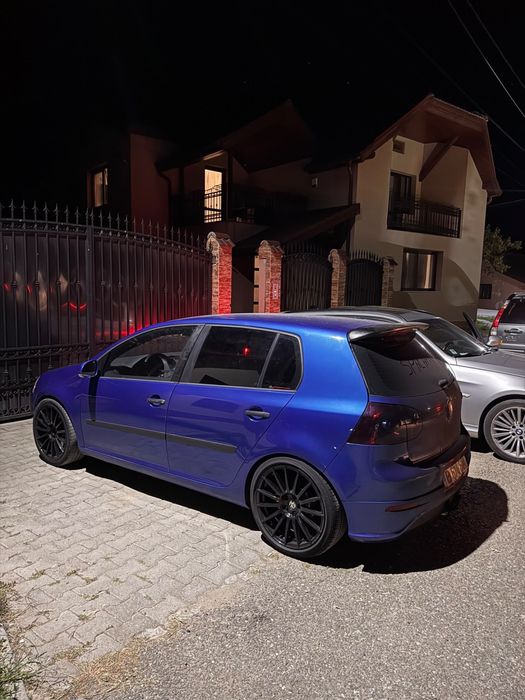 VOLKSWAGEN Golf 2005 — imagine 3