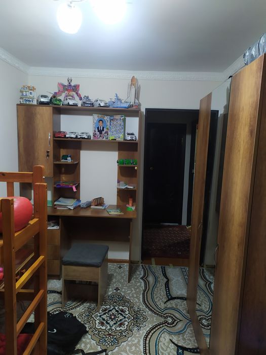 Срочно продам квартиру Чирчик микрорайон 1