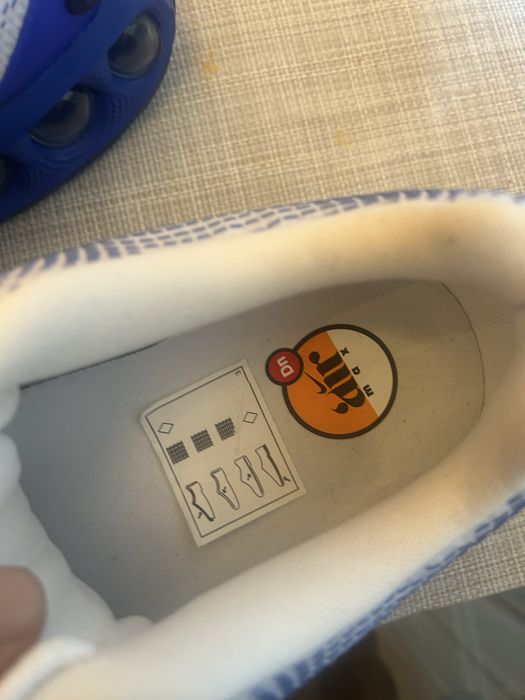 Маратонки Nike DN