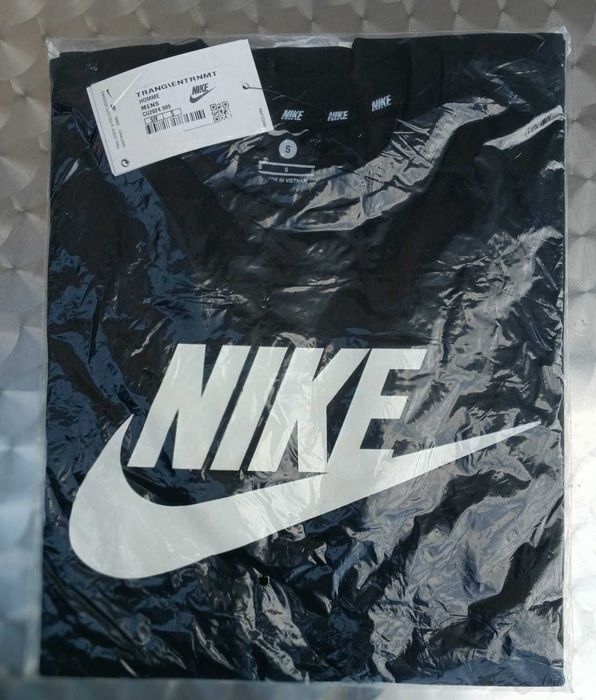 NIKE Classic T-shirt