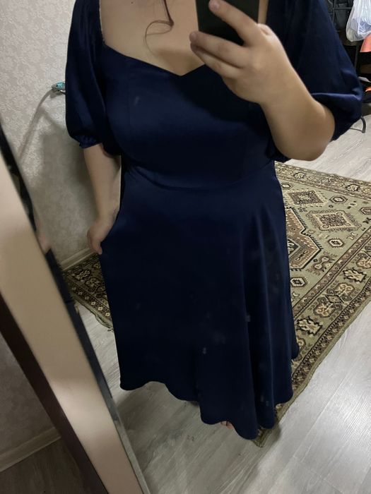 Вечерние платья женская