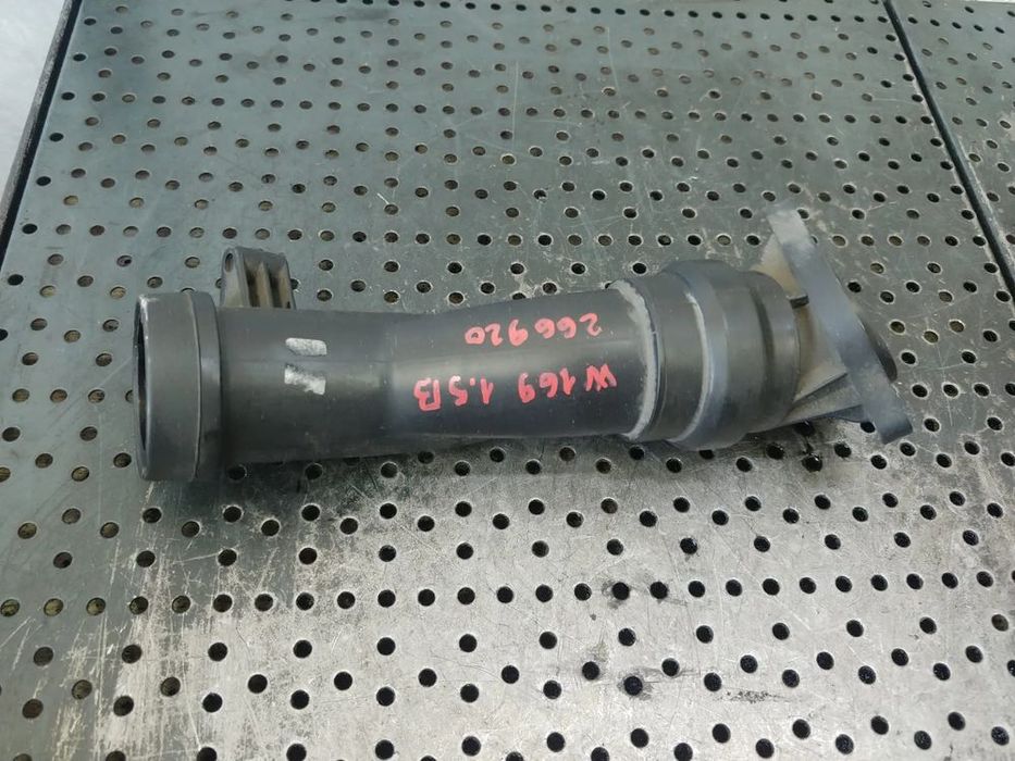 tubulatura umplere ulei 1.5 b 266920  mercedes a-class w169  a2660100464