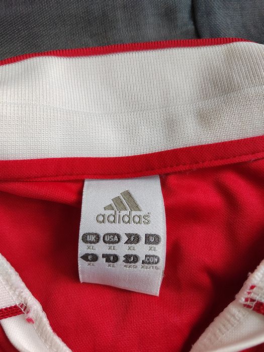 Футболни фланелки