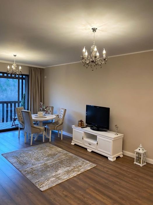 Inchiriez apartament 3 camere Tampa Residence