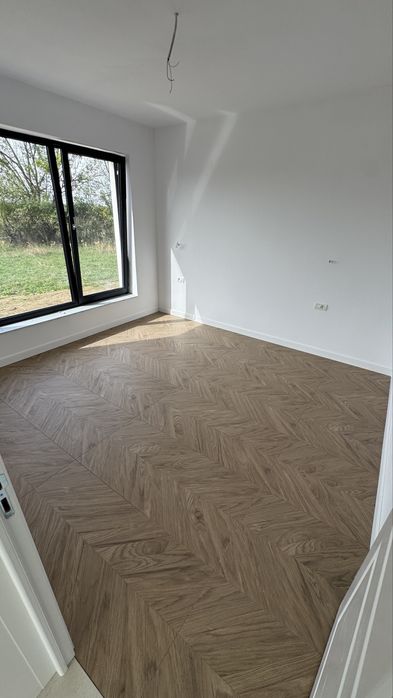 Casa la cheie | Teren 500 mp2 Osorhei