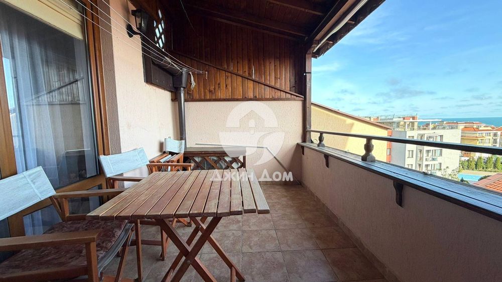Продава се Тристаен апартамент в Свети Влас - 100 кв.м за 867 €/кв.м - Снимка #10