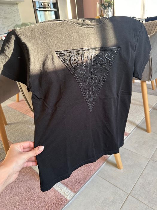 Дамска тениска Guess