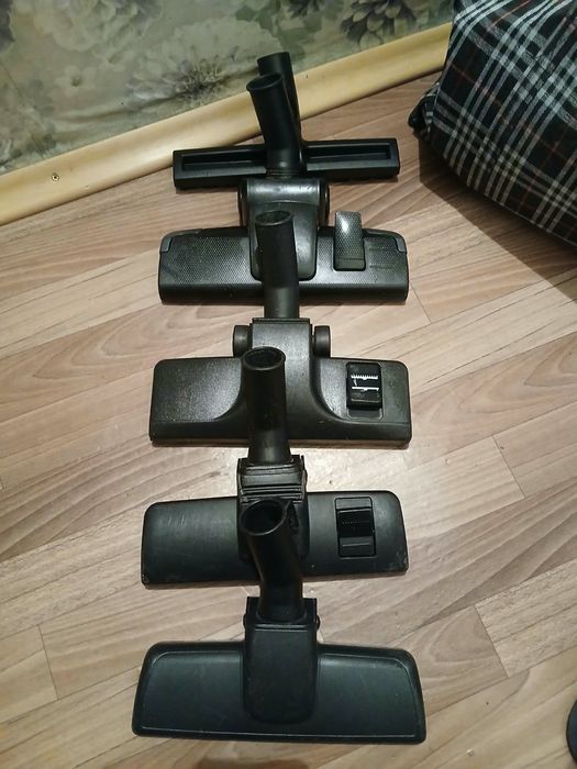 Насадки на Samsung итд.