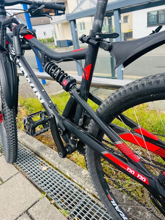 B’Twin 27.5 Zoll Bicileta