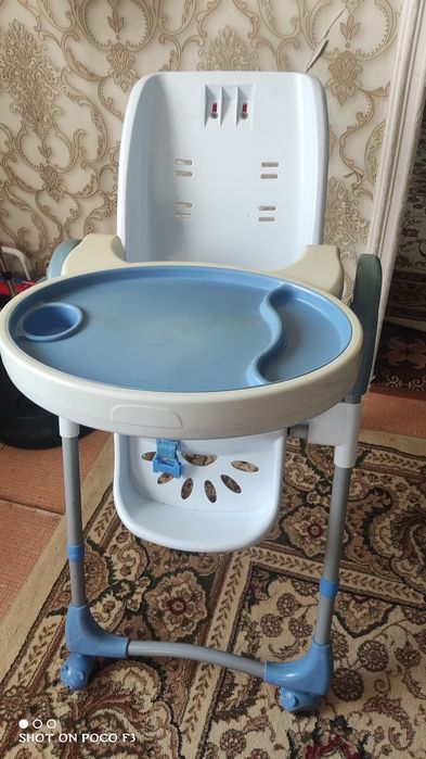 Детский стульчик