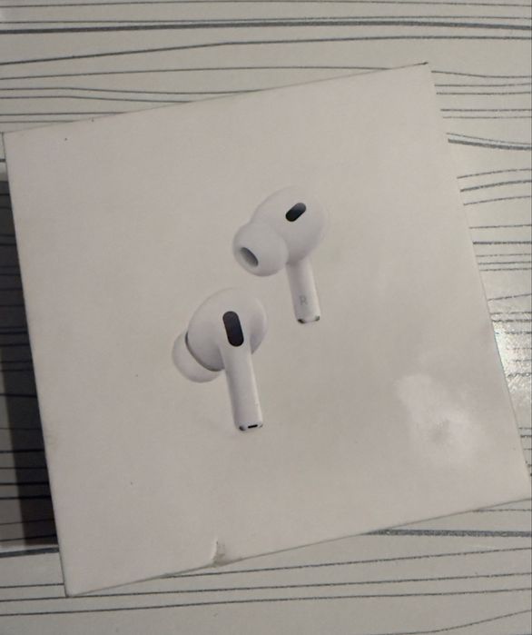 Airpods Pro 2