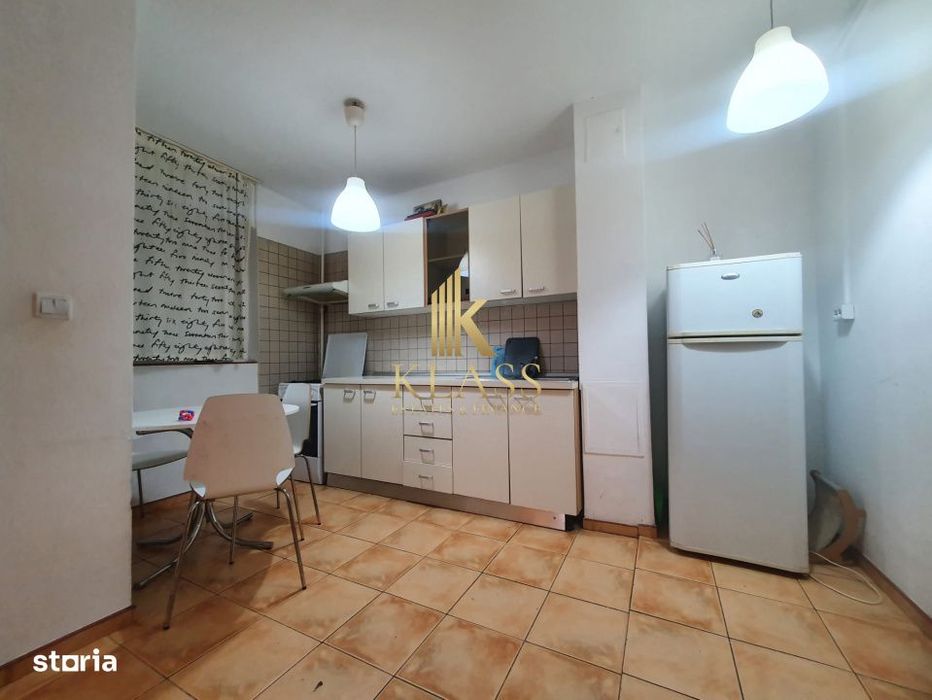 Apartament 3 camere Tineretului