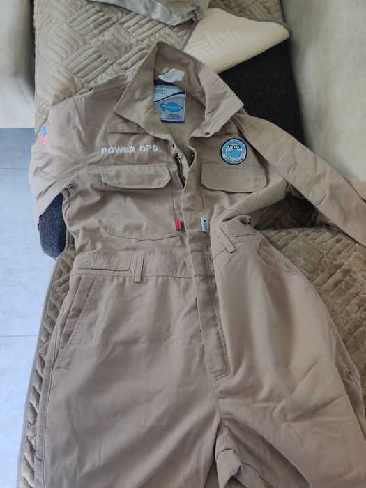 Комбез ТШО зимний, летний