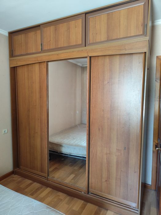 Шифонер для одежды