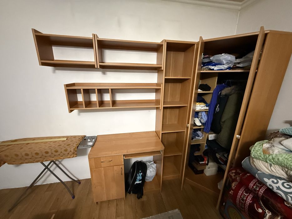 Детский мебель уголок СРОЧНО