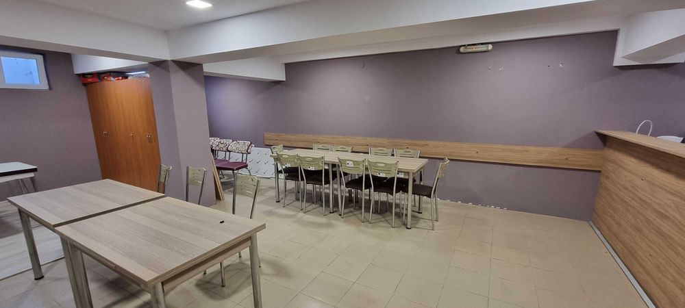 Продава се Заведение в Разград, Център - 145 кв.м за 809 €/кв.м - Снимка #2