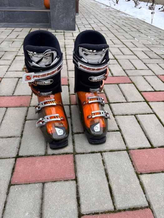 Clăpari schi  mărime 43, 44