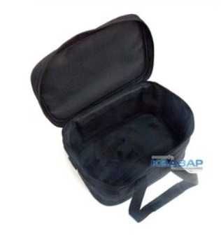 Сумка-кейс для приборов №2 зеленая