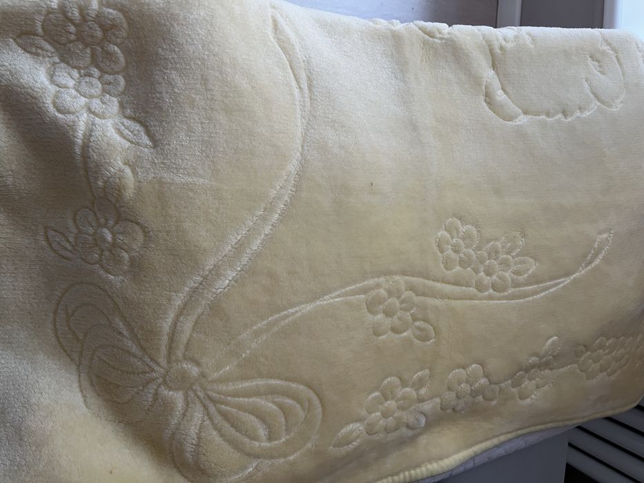 Детский плед -трансформер