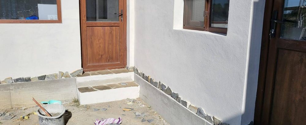 Meseriaș disponibil pentru lucrări și reparații