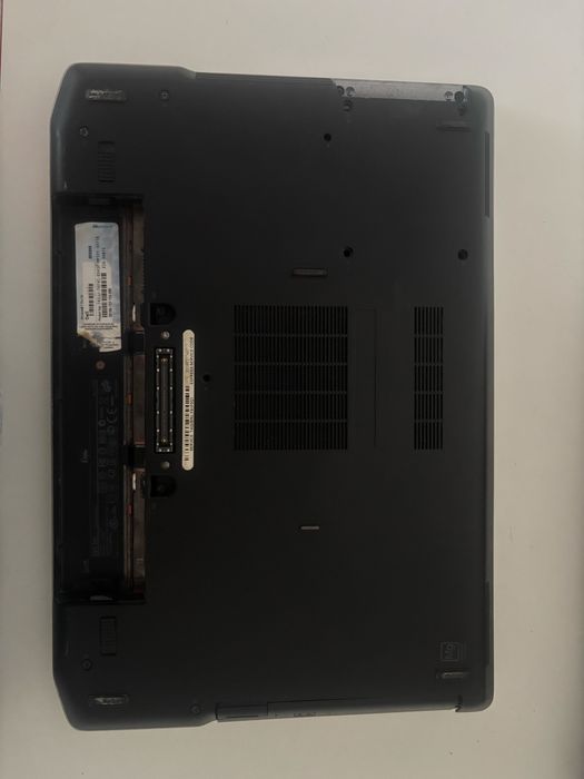 Ноутбук Dell latlitude e6420