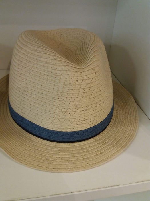 Детска шапка бомбе