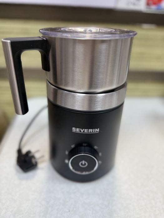 Индукционен пенообразувател Severin 700ml