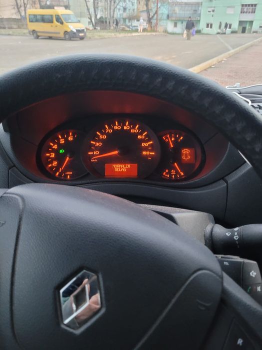 Renault Master Maxi 2018